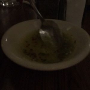 Meet your Posher, Larry